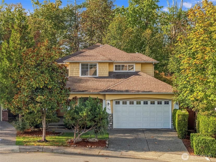 Property photo for 189 241st Place SE, Sammamish photo 2