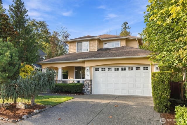 Property photo for 189 241st Place SE, Sammamish photo 3