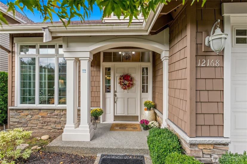 Property photo for 12168 Wilmington Way, Mukilteo