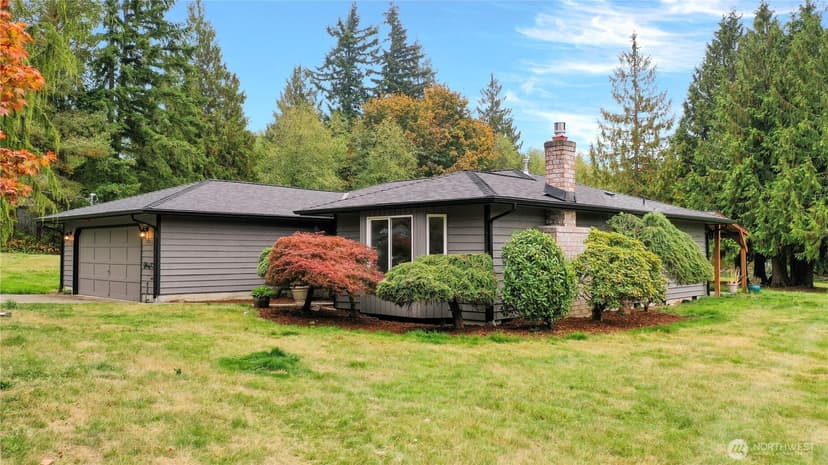 Property photo for 17926 43rd Avenue NW, Stanwood