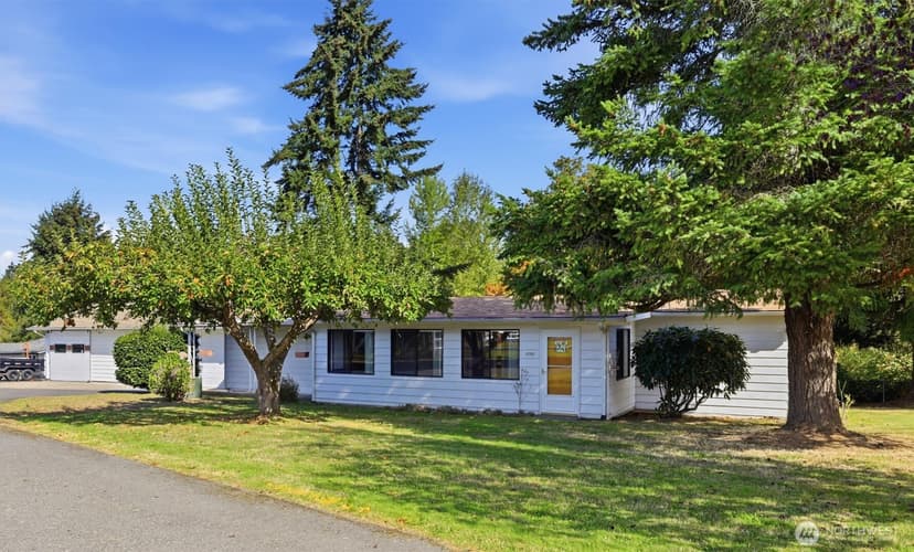 Property photo for 15702 SE 128th Street, Renton