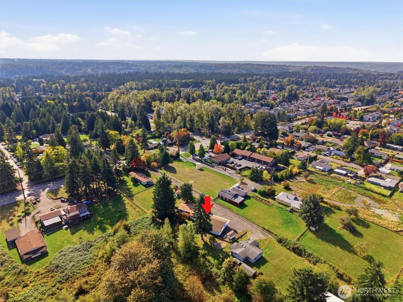 Property photo for 15702 SE 128th Street, Renton photo 32