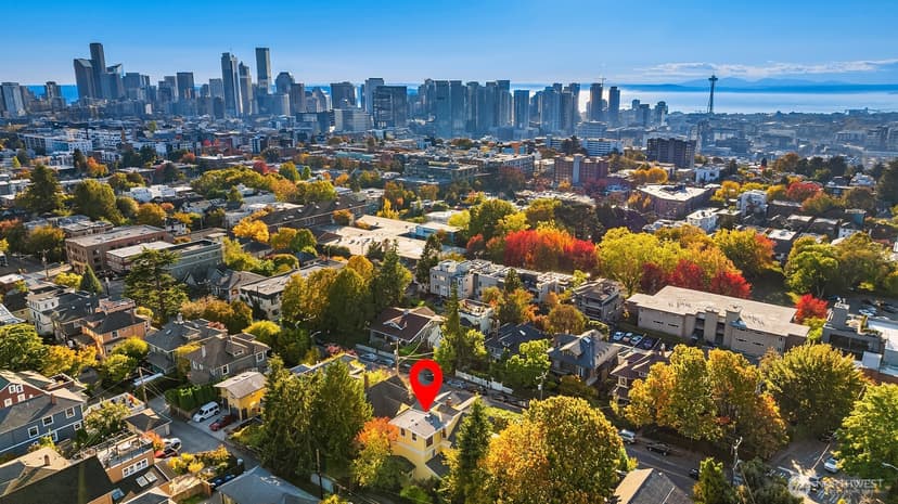 Property photo for 726 12th Avenue E, Seattle photo 40
