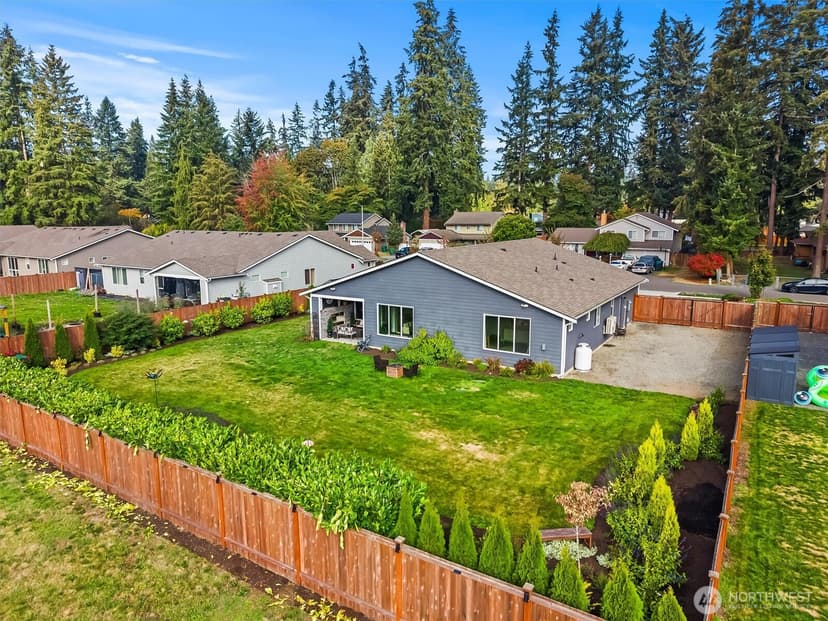 Property photo for 3834 104th Street NE, Marysville photo 32