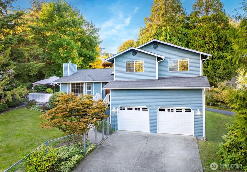 Property photo for 16522 Broadway Avenue, Snohomish photo 2