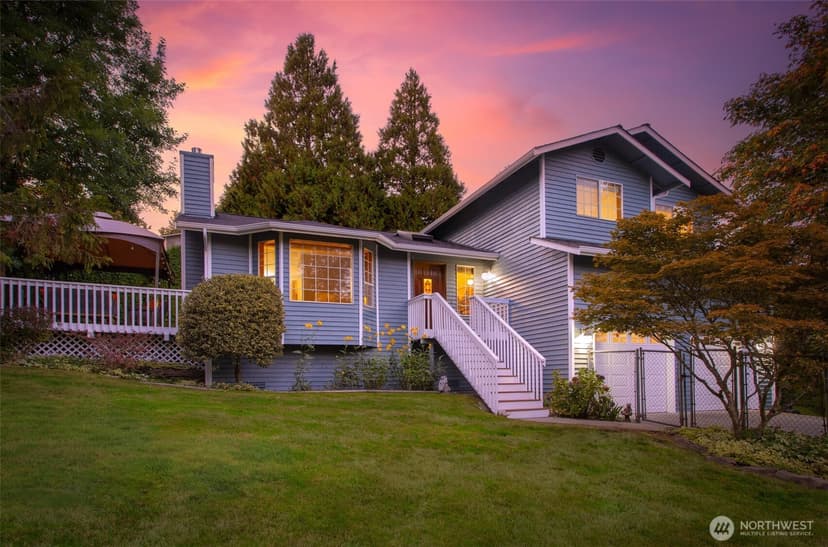 Property photo for 16522 Broadway Avenue, Snohomish