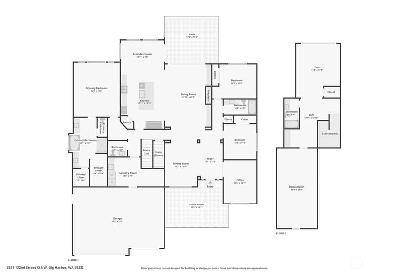 Property photo for 6211 132nd Street Ct NW, Gig Harbor photo 40