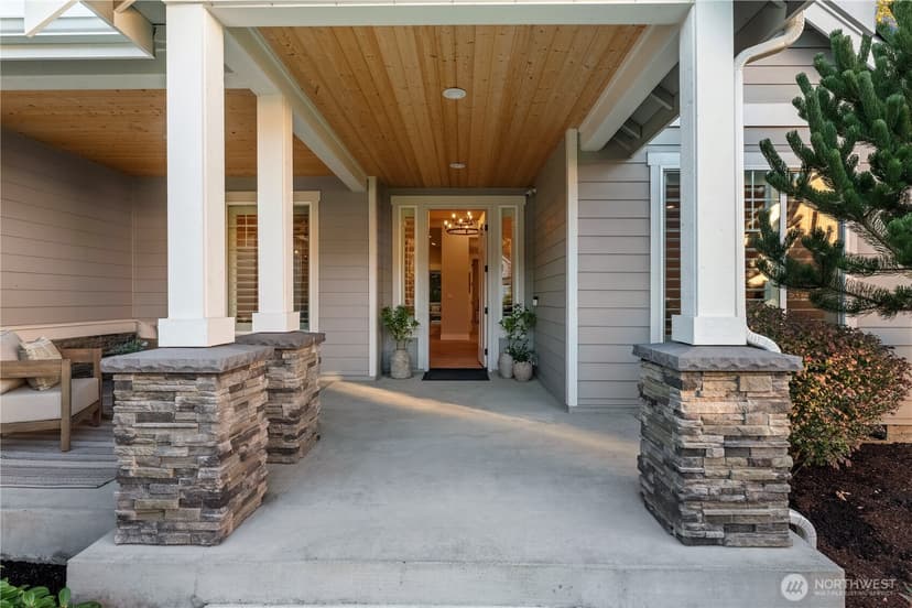 Property photo for 6211 132nd Street Ct NW, Gig Harbor photo 2