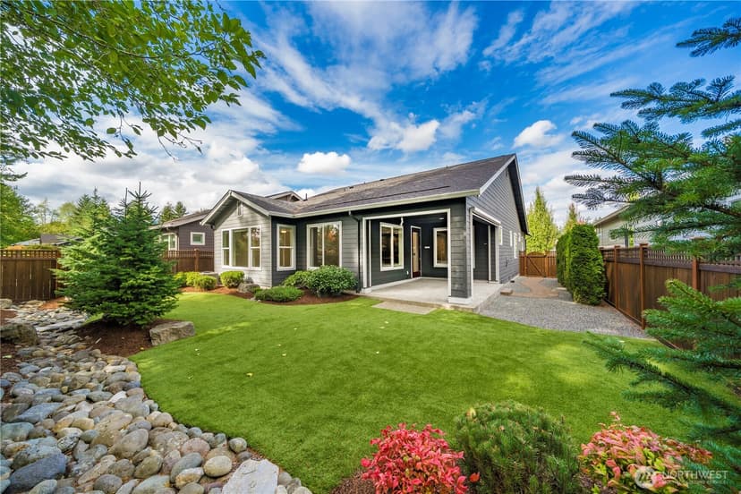 Property photo for 19014 146th Street E, Bonney Lake photo 2