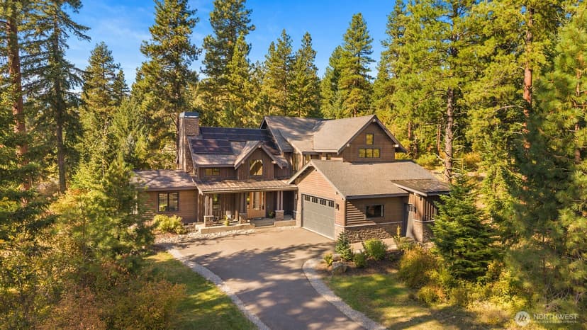 Property photo for 41 Arnica Court, Cle Elum photo 37