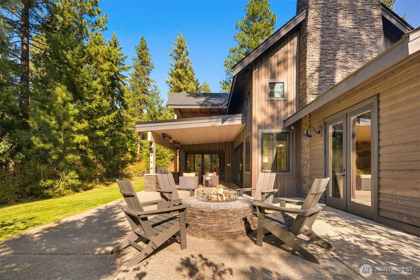 Property photo for 41 Arnica Court, Cle Elum photo 35