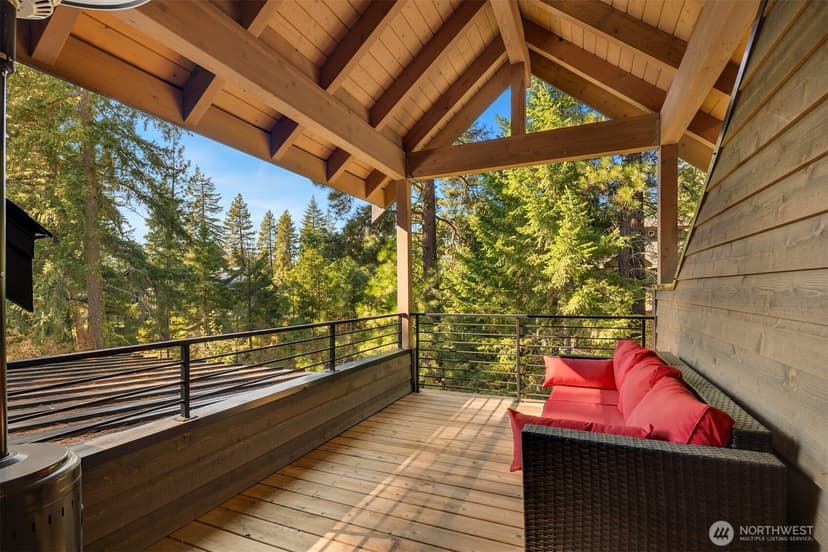 Property photo for 41 Arnica Court, Cle Elum photo 30