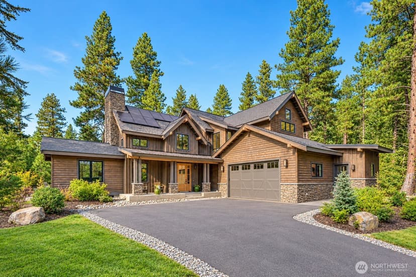 Property photo for 41 Arnica Court, Cle Elum