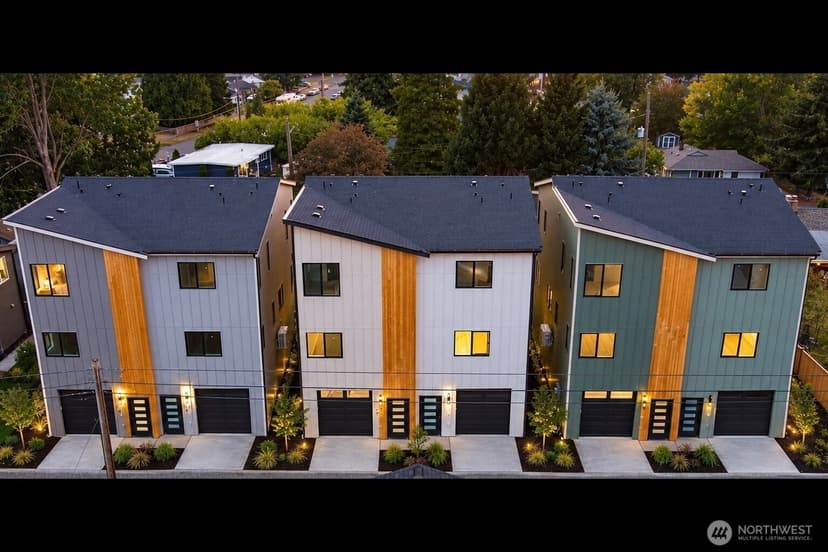 Property photo for 1717 S 17th Street #C, Tacoma photo 30