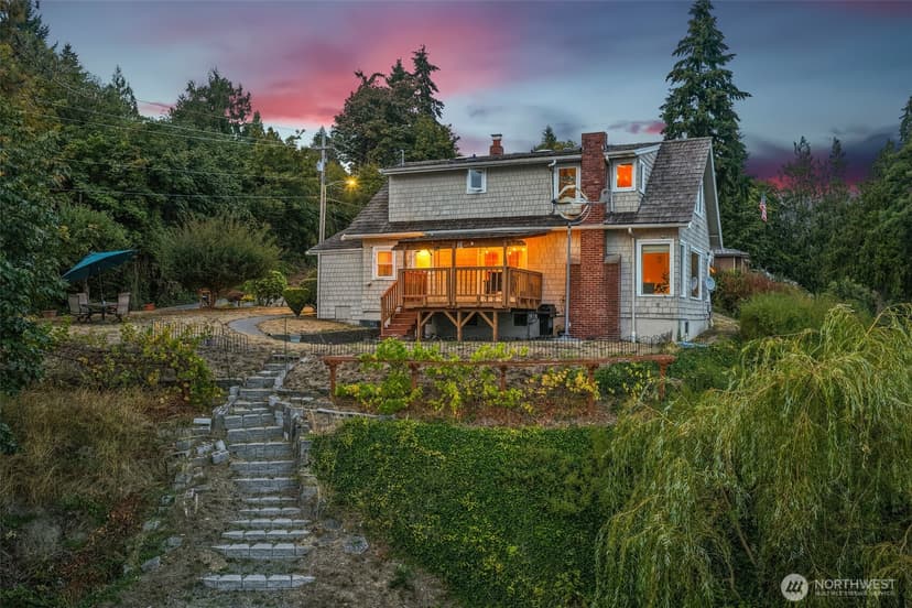 Property photo for 13603 Goodrich Drive, Gig Harbor photo 5