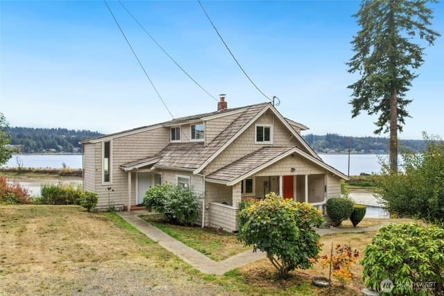 Property photo for 13603 Goodrich Drive, Gig Harbor photo 4