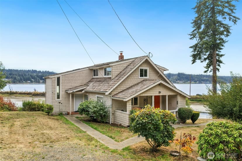 Property photo for 13603 Goodrich Drive, Gig Harbor photo 4