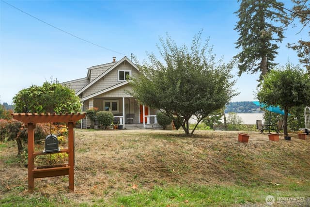 Property photo for 13603 Goodrich Drive, Gig Harbor photo 3