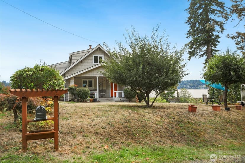 Property photo for 13603 Goodrich Drive, Gig Harbor photo 3