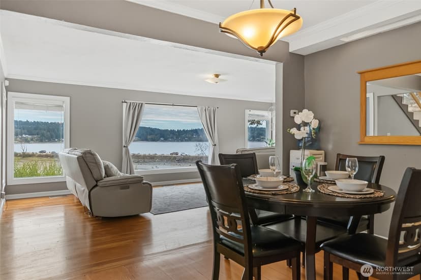 Property photo for 13603 Goodrich Drive, Gig Harbor photo 9
