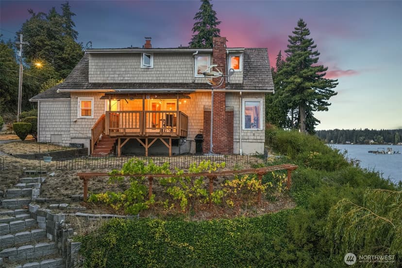 Property photo for 13603 Goodrich Drive, Gig Harbor photo 2