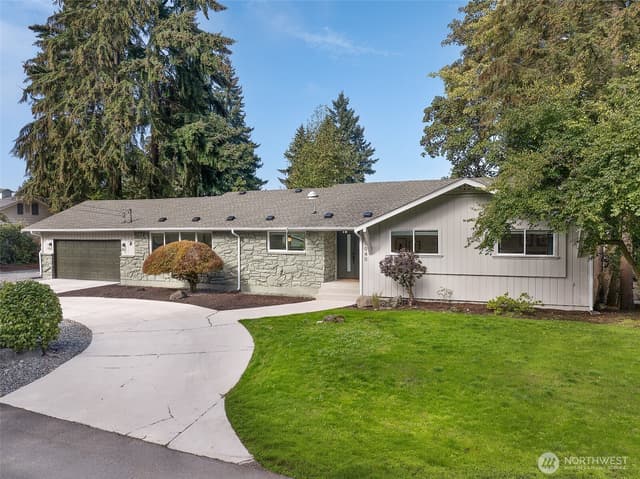 Property photo for 1040 S 295th Place, Federal Way