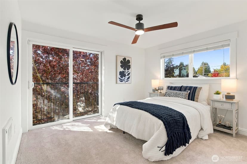 Property photo for 337 N 105th Street #A, Seattle photo 19