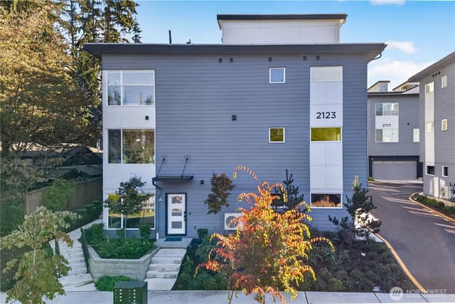 Property photo for 2123 N 148th St #A, Shoreline