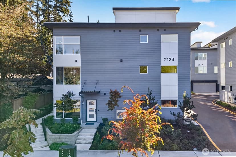 Property photo for 2123 N 148th St #A, Shoreline