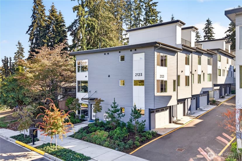 Property photo for 2123 N 148th St #A, Shoreline photo 38