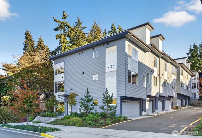 Property photo for 2123 N 148th St #A, Shoreline photo 2