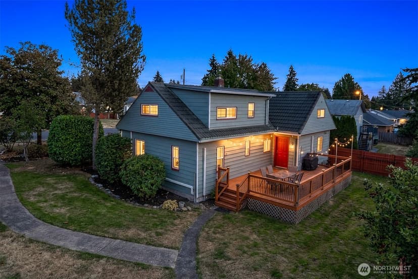 Property photo for 24116 52nd Avenue W, Mountlake Terrace photo 38