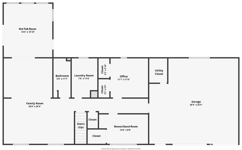 Property photo for 16511 193rd Avenue, Bonney Lake photo 34