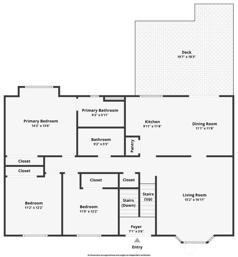Property photo for 16511 193rd Avenue, Bonney Lake photo 33
