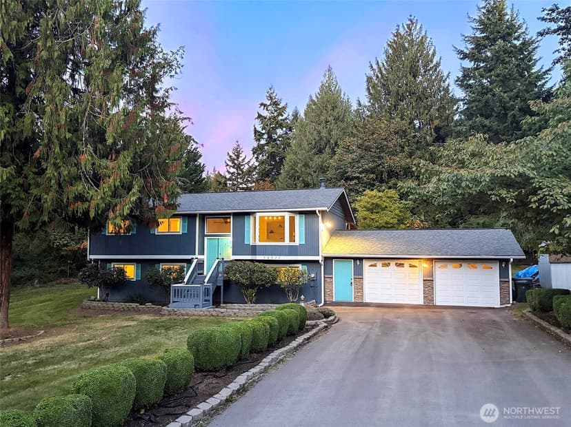 Property photo for 16511 193rd Avenue, Bonney Lake