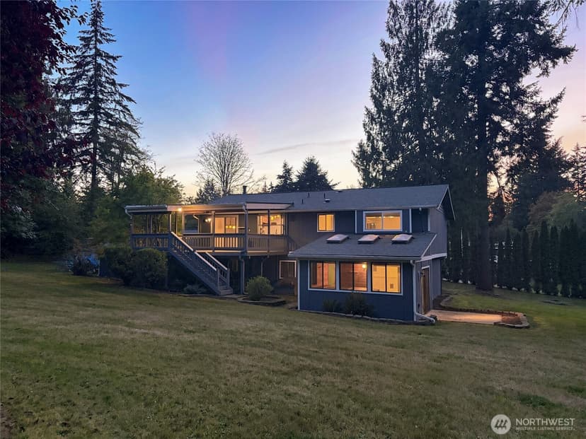 Property photo for 16511 193rd Avenue, Bonney Lake photo 28