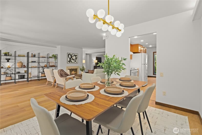 Property photo for 1605 NE 143rd Street, Seattle photo 10