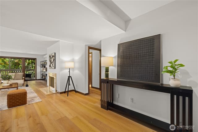 Property photo for 1605 NE 143rd Street, Seattle photo 3