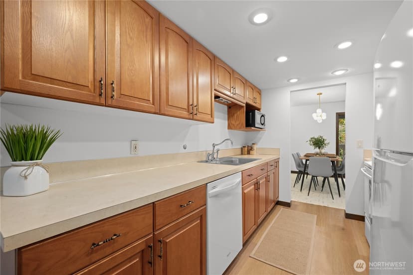Property photo for 1605 NE 143rd Street, Seattle photo 11