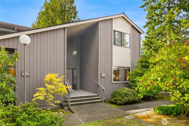 Property photo for 1605 NE 143rd Street, Seattle