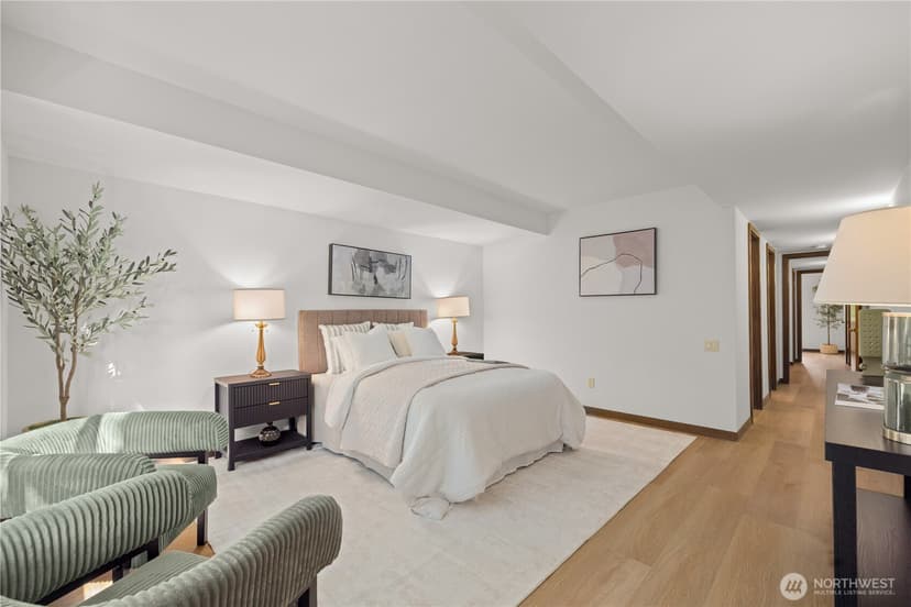 Property photo for 1605 NE 143rd Street, Seattle photo 17