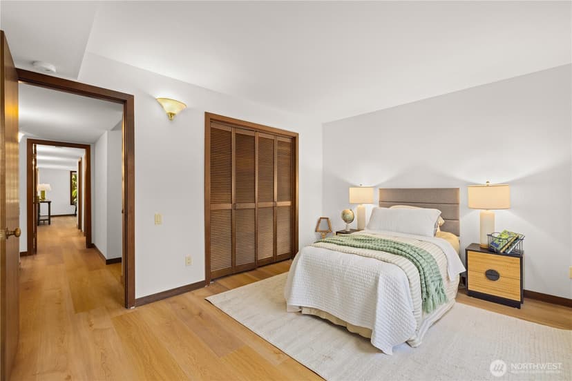 Property photo for 1605 NE 143rd Street, Seattle photo 24
