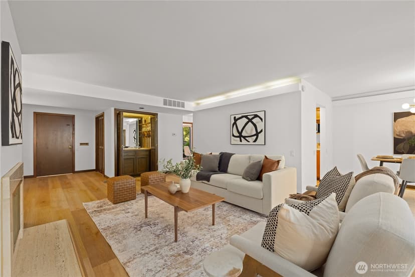 Property photo for 1605 NE 143rd Street, Seattle photo 6