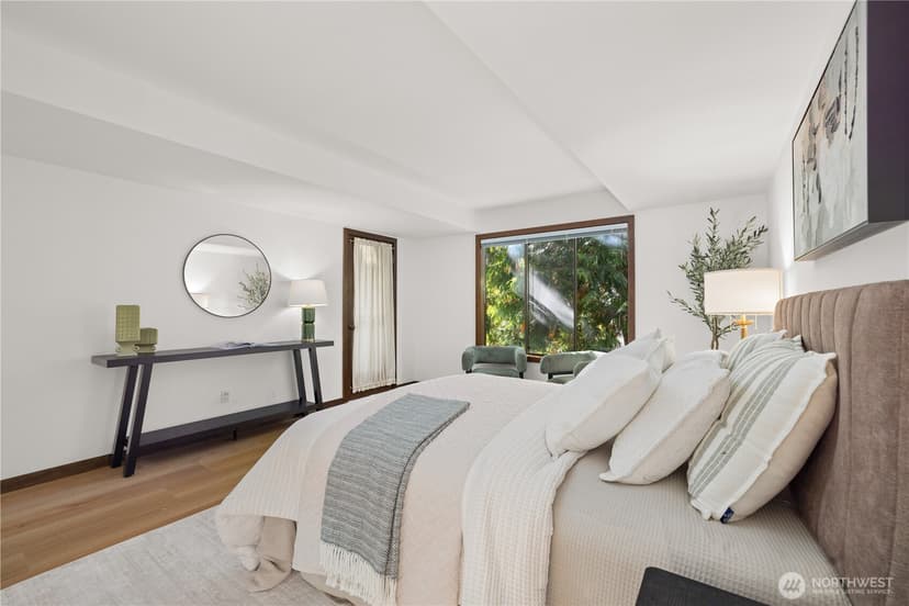 Property photo for 1605 NE 143rd Street, Seattle photo 16