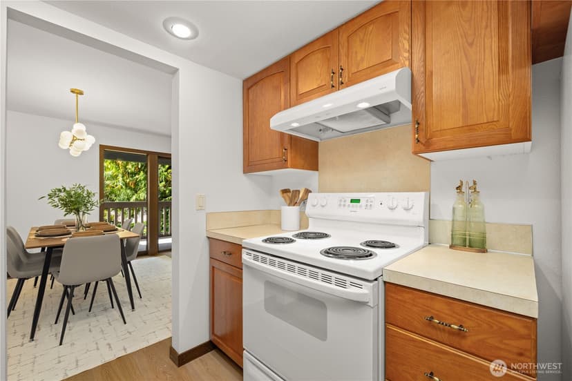 Property photo for 1605 NE 143rd Street, Seattle photo 12