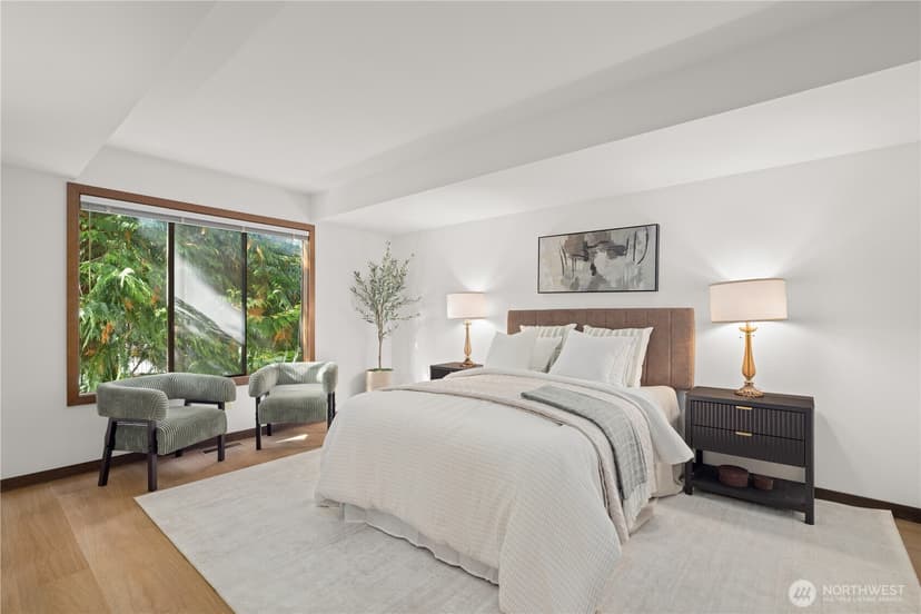 Property photo for 1605 NE 143rd Street, Seattle photo 15