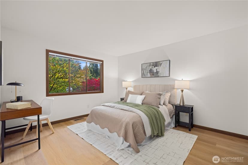 Property photo for 1605 NE 143rd Street, Seattle photo 20