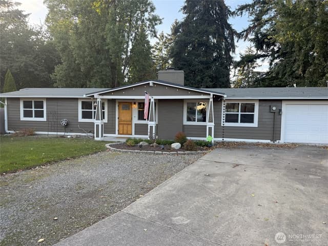 Property photo for 2662 SW 332nd Street, Federal Way