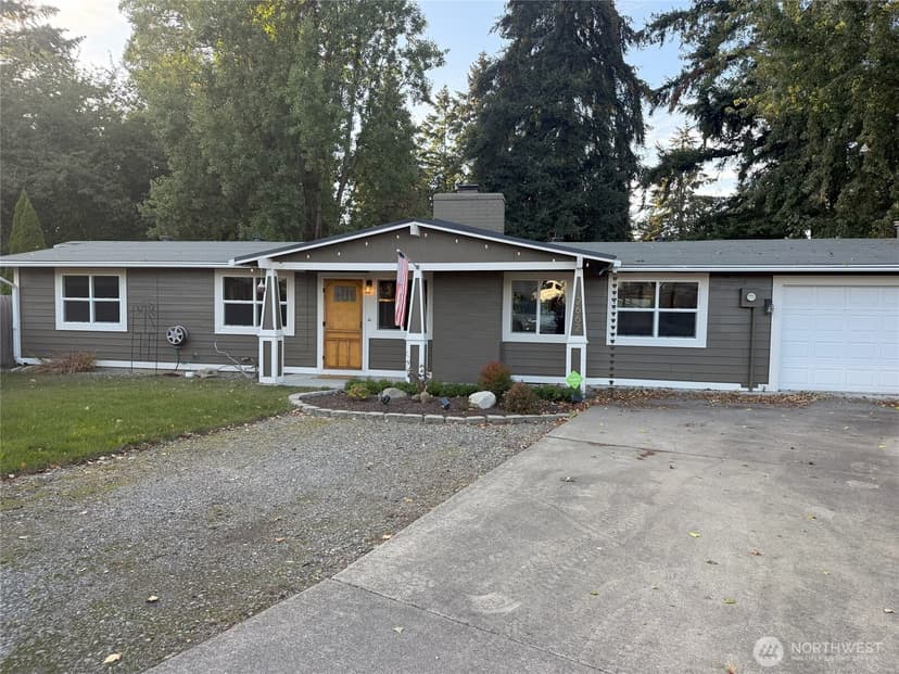 Property photo for 2662 SW 332nd Street, Federal Way