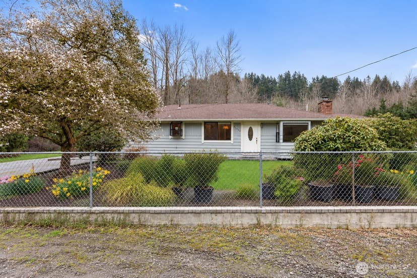 Property photo for 15408 SE Jones Road, Renton